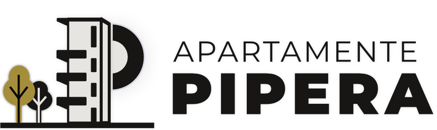 Logo Apartamente Pipera
